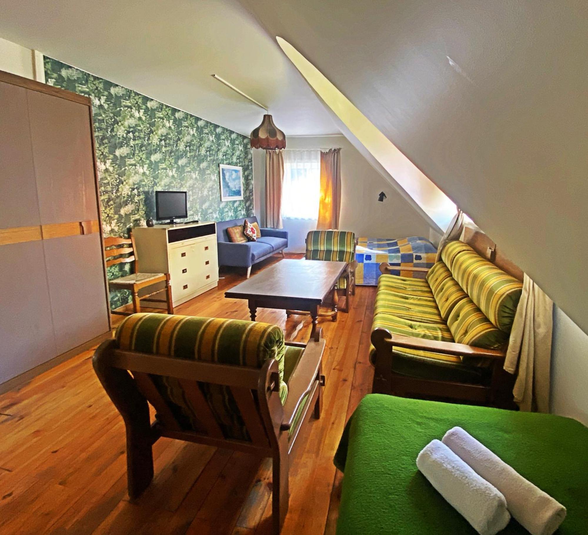 Vila Jelita Nida Room photo